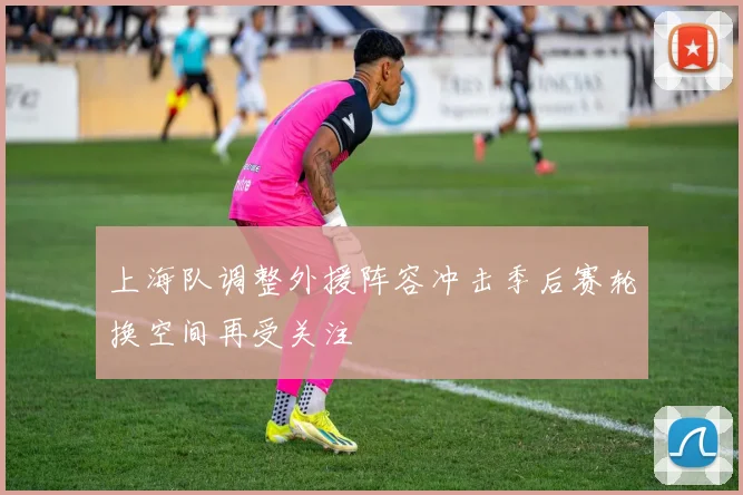 上海队调整外援阵容冲击季后赛轮换空间再受关注