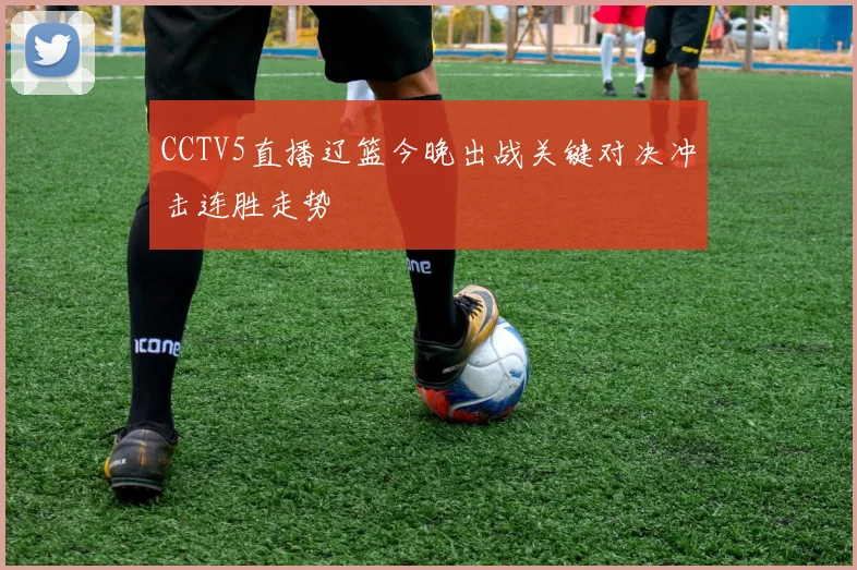 CCTV5直播辽篮今晚出战关键对决冲击连胜走势